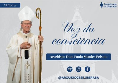 Voz da consciência