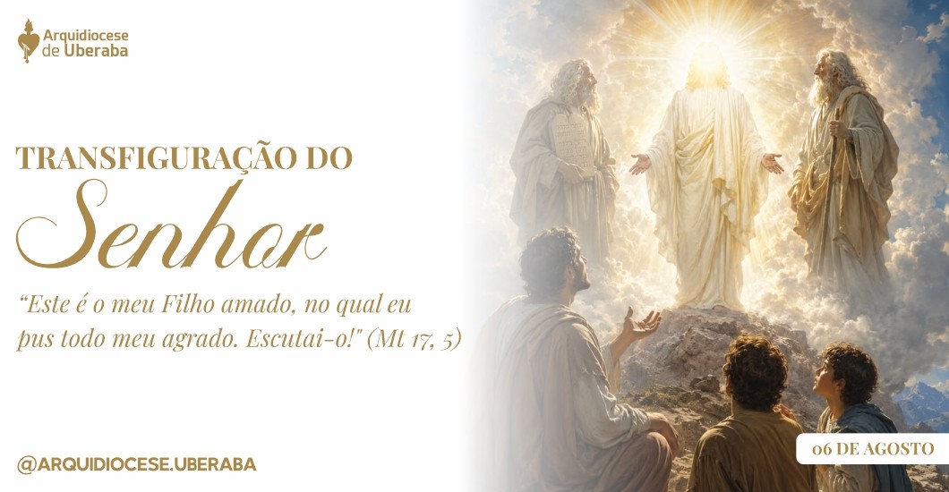 Transfiguração do Senhor
