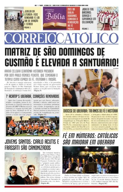 Correio Católico