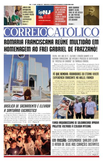 Correio Católico