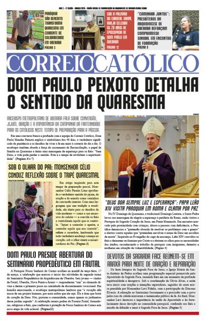 Correio Católico