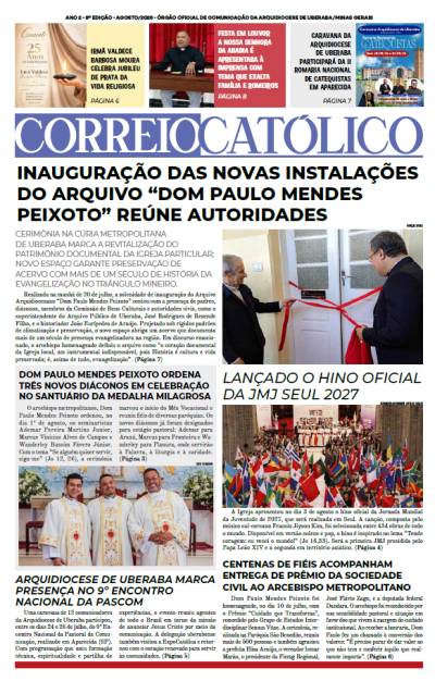 Correio Católico