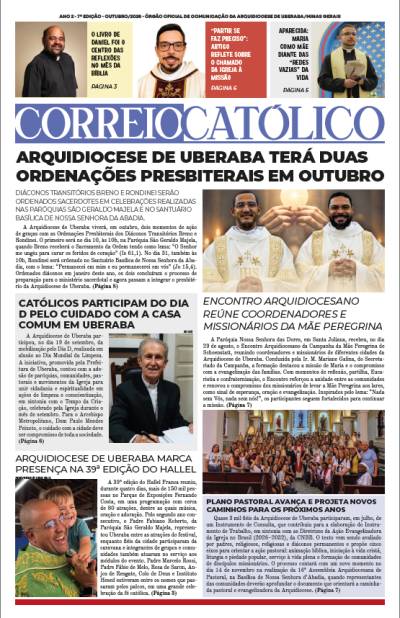 Correio Católico