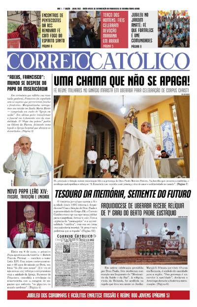 Correio Católico