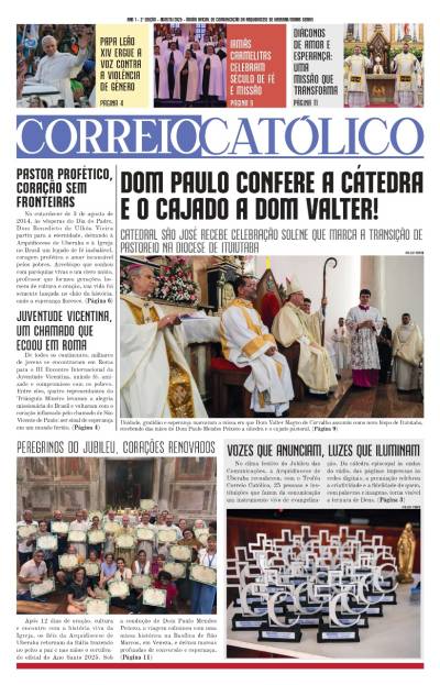 Correio Católico