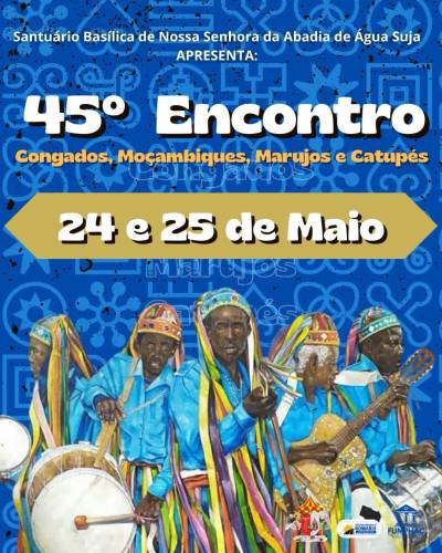 Teste de jornal catolico